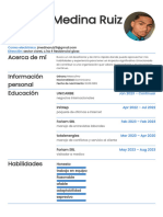 José Medinacv23pdf