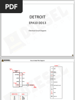 Detroit Ats:dpf Sensor Locations | PDF | Engines | Engineering