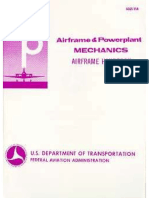 A&PM Airframe Handbook
