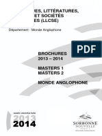 Brochures Ma 2013 2014