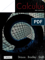 Calculusstrausspdf PDF Free