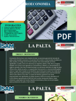 Producto Palta[1] PDF