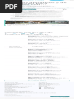 Consejos Dietéticos y de Hidratación para Pacientes Con Gastroenteritis Aguda PDF