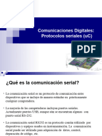 Comunicacion Serial