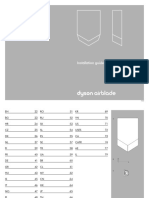 Dyson HU02 V Installation Guide Global