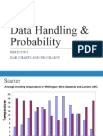 (3) Line Graphs and Scattergraphs