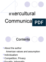 01.american Values and Assumption (Edited)