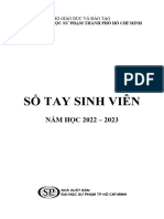 So Tay Sinh Vien Khoa 48