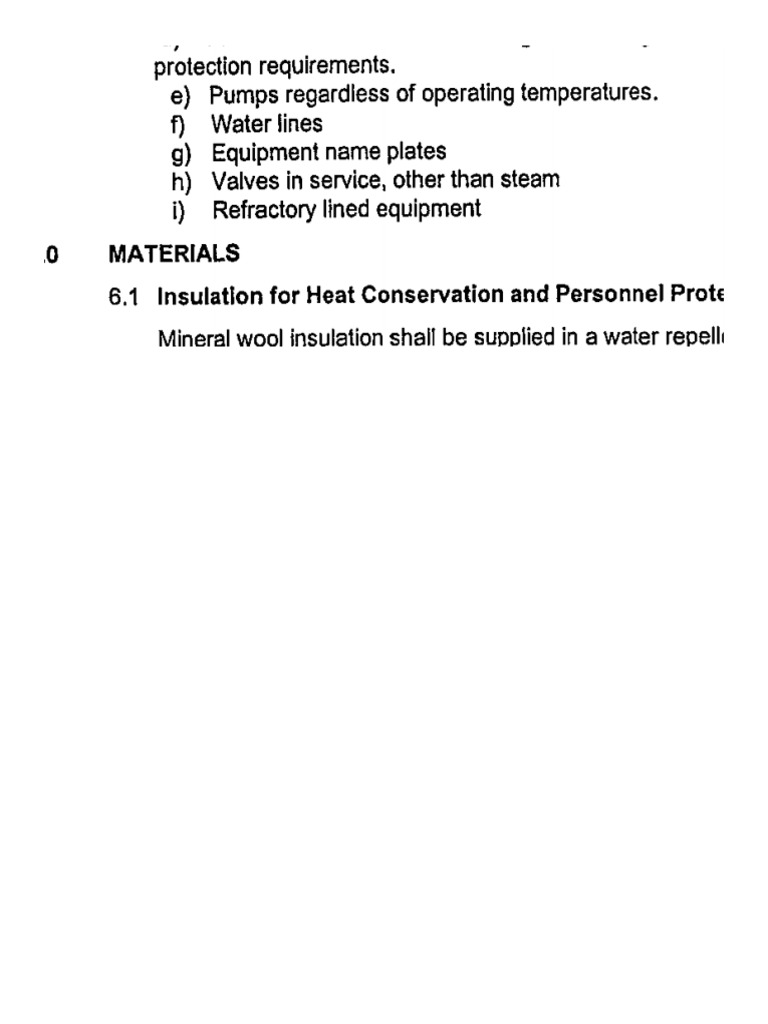 Spec 3 | PDF
