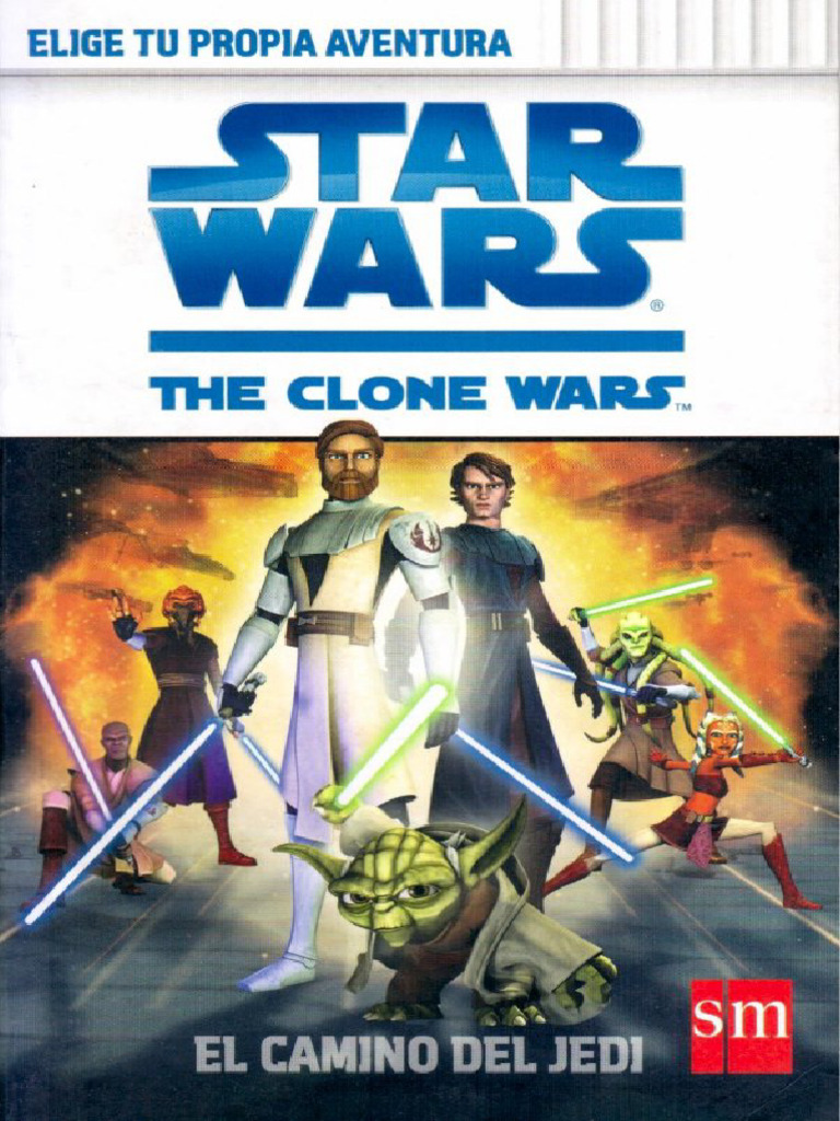 El Camino Del Jedi - Jake T. Forbes | PDF | Jedi | Organizaciones ...