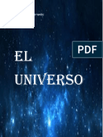 Tarea Del Universo