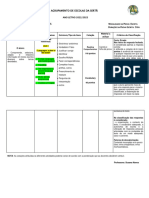 MATRIZ - Teste - Reading Comprehension - Languages - 3P - 10ºC - 2022.2023