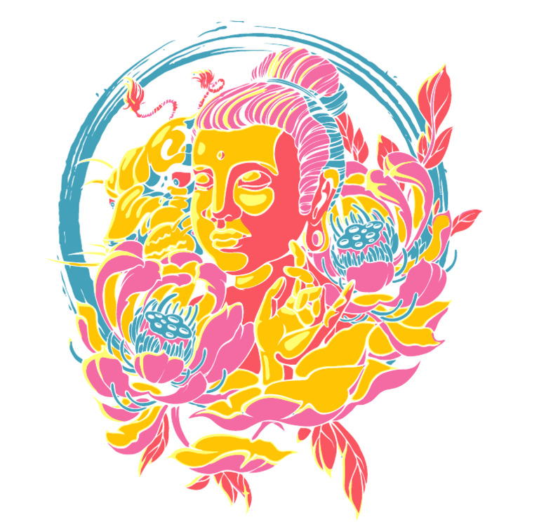 Buda | PDF