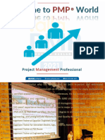 PMP Framework Eng.M.raslan