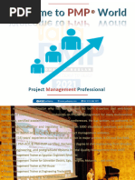 PMP Framework Eng.M.raslan