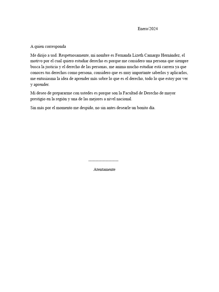 Documento | PDF | Derecho