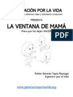 cuentolaventanademama