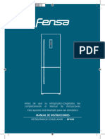 240076934-Manual Usuario - BFX60 - Rev00 - Feb20