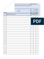 Formato Sugerido Cronograma para El Desarrollo Del Curso en Linea