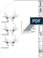 Plano de Diseño Arquitectonico Ptoyecto Tierra Alta-S-P96-DA-01