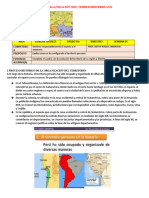 Sem-04-Quinto-configuración y Organización Del Territorio Peruano