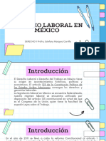 DERECHO LABORAL