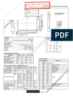 Datasheet