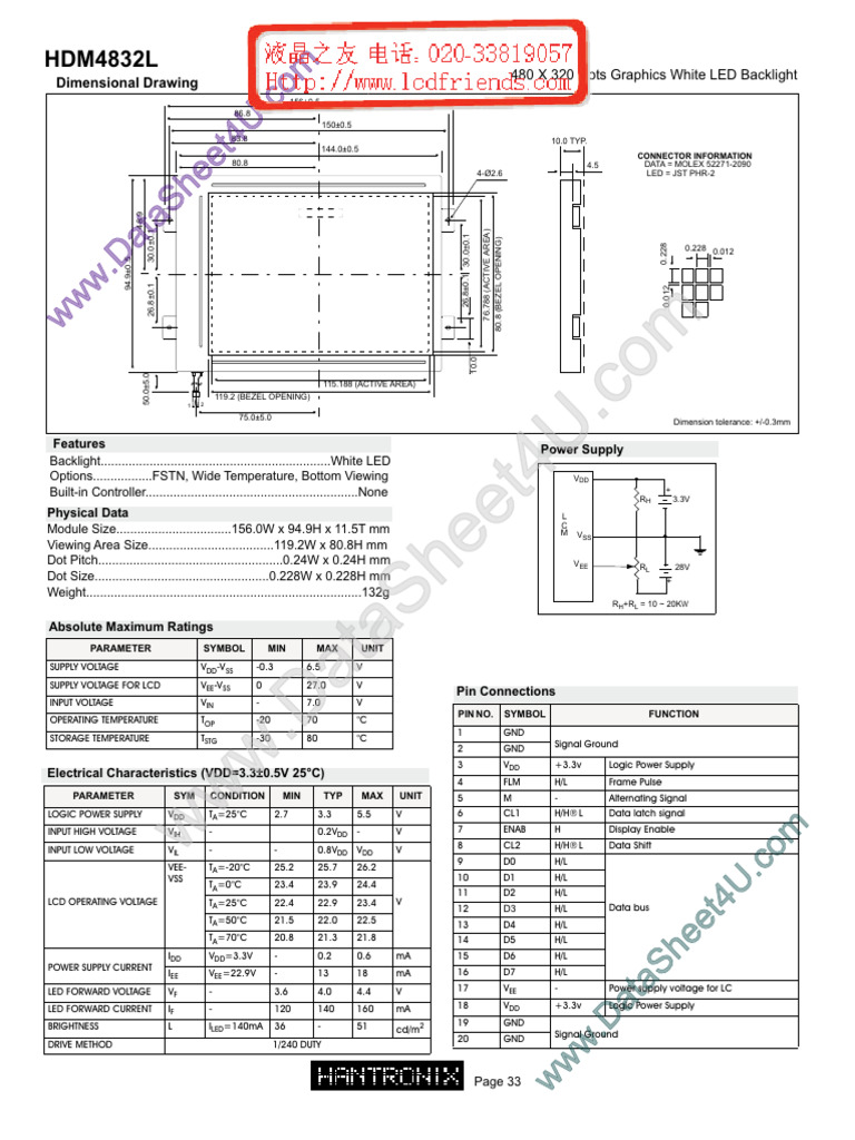 Datasheet | PDF | Electronics | Electrical Engineering