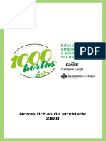 Fichas Do 100 Hortas - Revisado