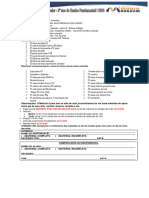 Lista 5º Ano Fundamental Oficial2020