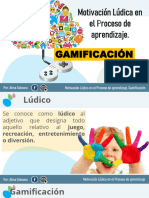 Herramientas de Gamificación