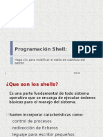Programacion Shell Alumno