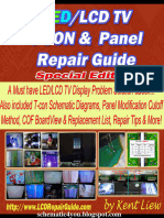 Bản Tiếng Việt Led-lcd & Panel Repair Guide