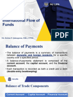WEEK 2 - International Flow of Funds_Part 1_For Students