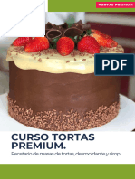 PDF-TORTAS PREMIUM RECETARIO