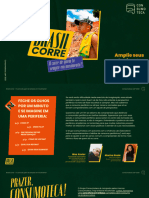 Brasil Corre Ebook