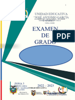 Producción Cultural y Artística 2022 - 2023