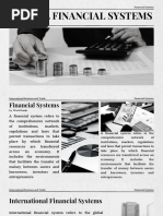 Structured Financial Messaging System | PDF | Financial Technology ...