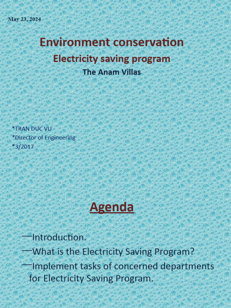 Electricity saving program pdf lighting clothes dryer