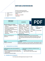 1 46 VR MAT 2° - SESIÓN Numeros Hasta El 60 Par e Impar