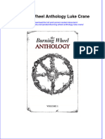 Full Ebook of Burning Wheel Anthology Luke Crane Online PDF All Chapter