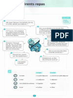 Documentos de Repaso Clase de Francés 2019