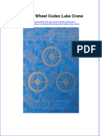 Documentupload - 538download Full Ebook of Burning Wheel Codex Luke Crane Online PDF All Chapter