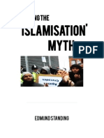 Islam Is at Ion Myth