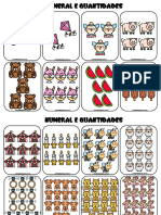 CARDS-NUMERAIS-E-QUANTIDADES Até 20