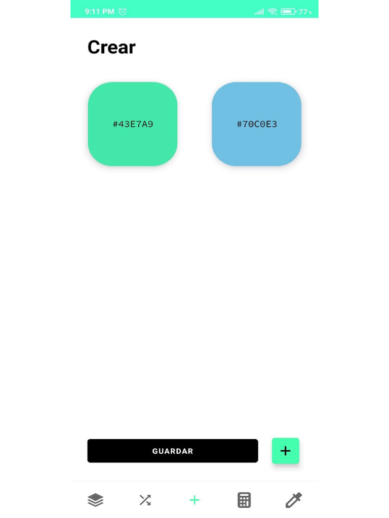 Practica 1 | PDF