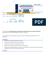 Atividade 2 - Estudo Contemporâneo e Transversal Gestão Ágil de Projetos - 52-2024