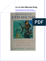 The Return of John Macnab Greig Online Ebook Texxtbook Full Chapter PDF