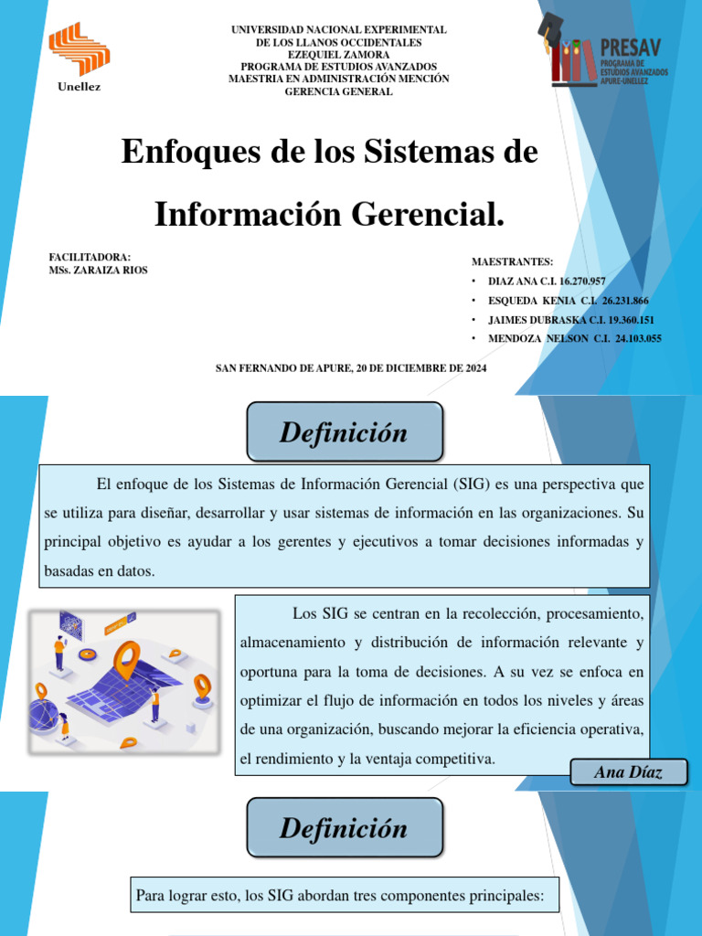 Modulo II | PDF | Sistema de información geográfica | Tecnologías de la ...