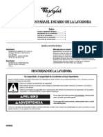 Manual de Uso y Manejo 7MLSQ8545PT0